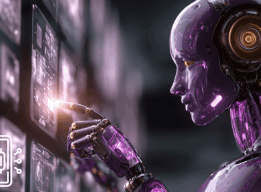 5× Faster How AI is Building Mobile Apps (Low-Code No-Code Guide)