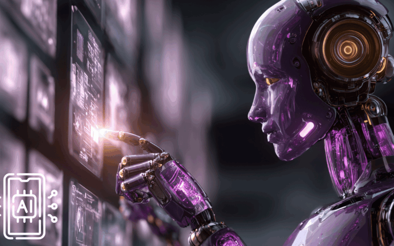 5× Faster How AI is Building Mobile Apps (Low-Code No-Code Guide)