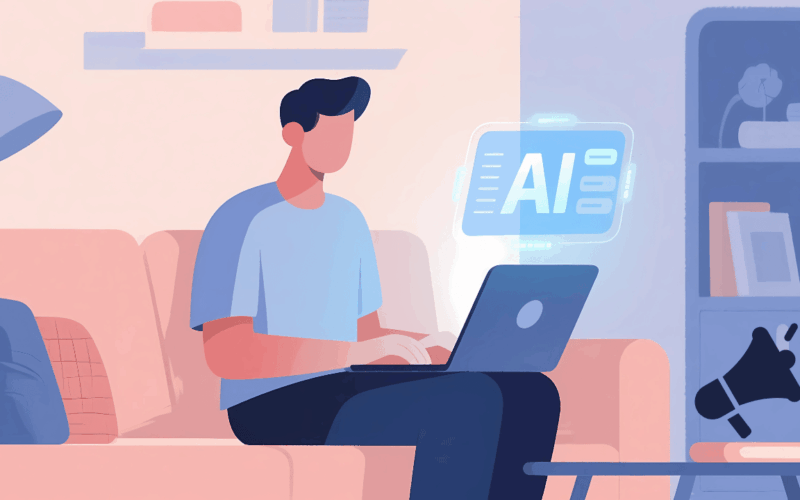 7 AI Ad Strategies to Double Your ROI (Hyper-Personalization & GEO Inside