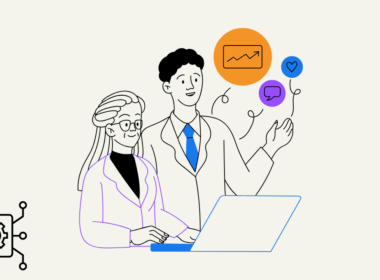 7 ML & AI Sales Trends Hyper-Personalization to Autonomous Agents