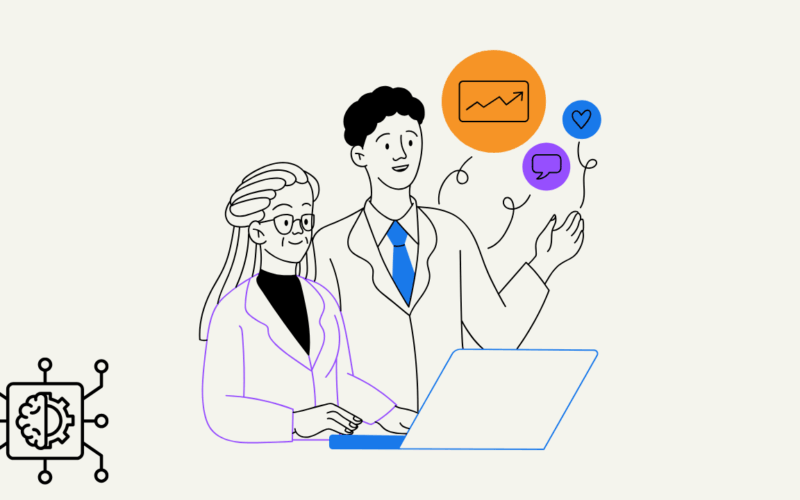 7 ML & AI Sales Trends Hyper-Personalization to Autonomous Agents