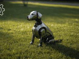 Agentic AI Revolution The 5 Hottest AI Machines & Autonomous Systems