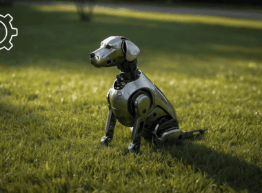 Agentic AI Revolution The 5 Hottest AI Machines & Autonomous Systems