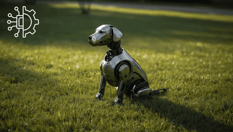 Agentic AI Revolution The 5 Hottest AI Machines & Autonomous Systems