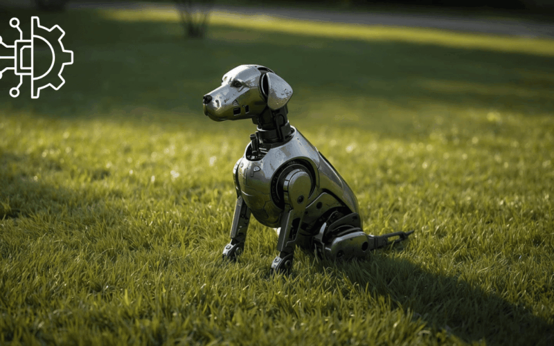 Agentic AI Revolution The 5 Hottest AI Machines & Autonomous Systems