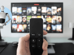 15 Best TV Series About Artificial Intelligence Ranked