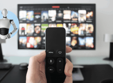 15 Best TV Series About Artificial Intelligence Ranked