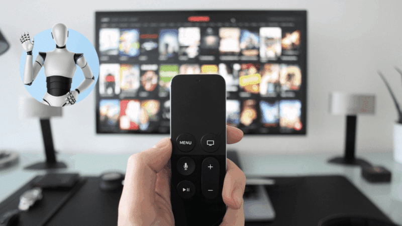 15 Best TV Series About Artificial Intelligence Ranked