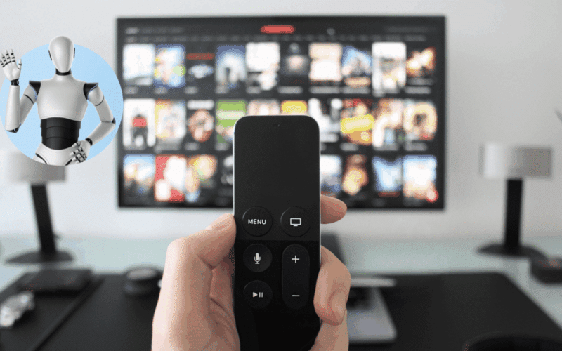 15 Best TV Series About Artificial Intelligence Ranked