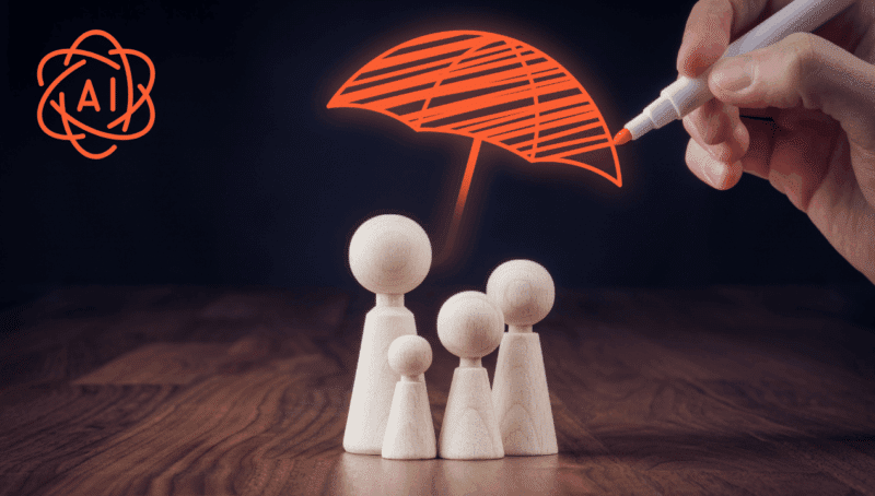 8 Critical Insurance AI Use Cases Transforming Claims, Underwriting & Compliance