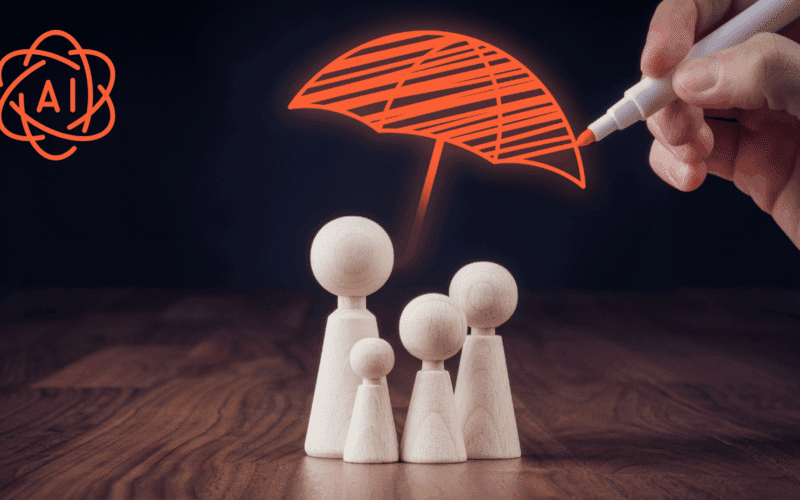 8 Critical Insurance AI Use Cases Transforming Claims, Underwriting & Compliance