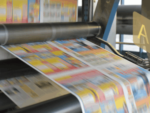 AI Software That Creates Stunning Print Ads