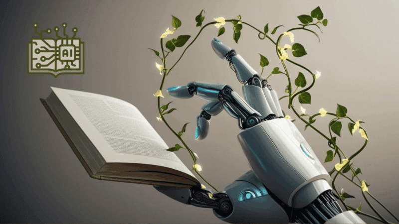 Surviving the Singularity 7 Books That Prepare You for AGI Artificial General Intelligence