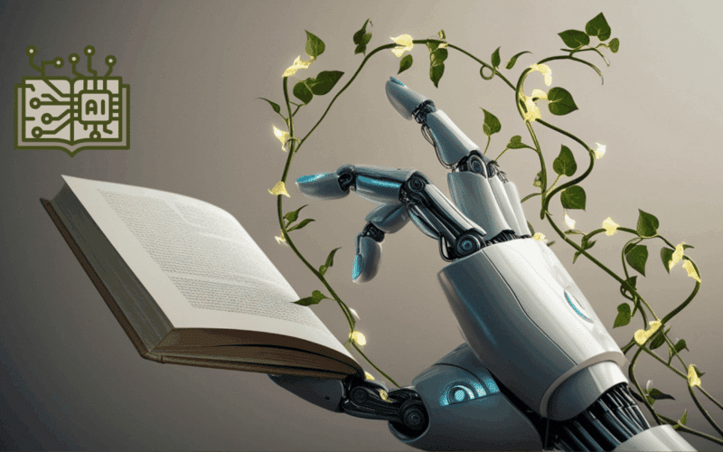 Surviving the Singularity 7 Books That Prepare You for AGI Artificial General Intelligence