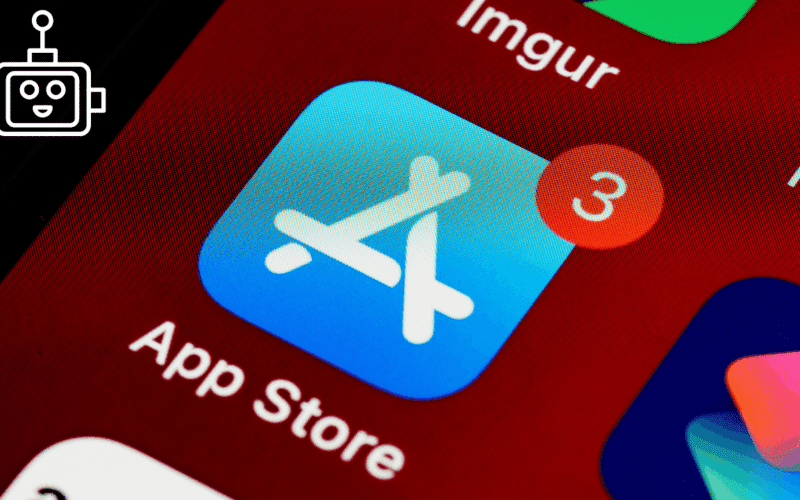 Top 50 Most Downloaded AI Apps [Official Ranked List]