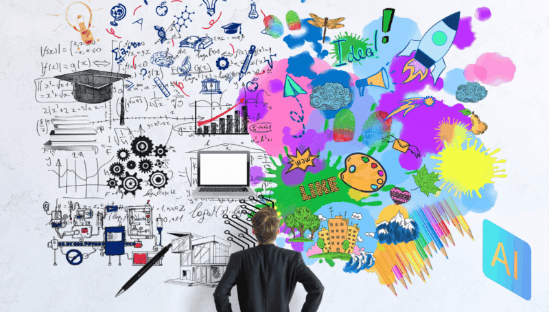 Top 7 AI Tools That Will 10x Your Creative Productivity