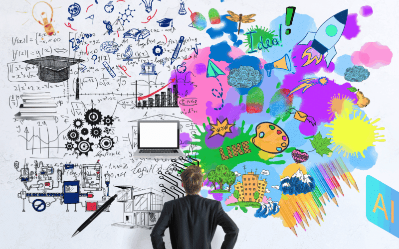 Top 7 AI Tools That Will 10x Your Creative Productivity