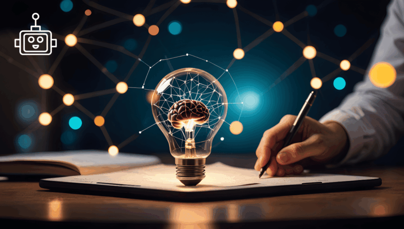 Unlocking Creativity 7 Advanced AI Prompts That Turn Ideas into Masterpieces