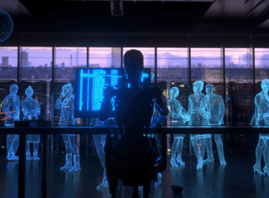 7 Agentic AI Tools That Write, Test, and Deploy Your Full-Stack Features