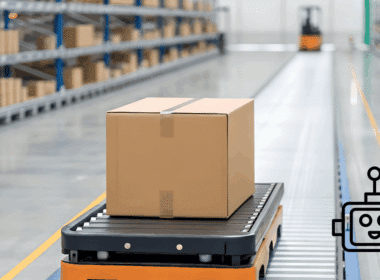 AI In Warehousing The Top 5 Ways To Cut Costs Now