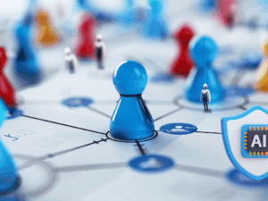 From CRM to Connection 6 AI Systems That Turn Leads into Loyal Advocates