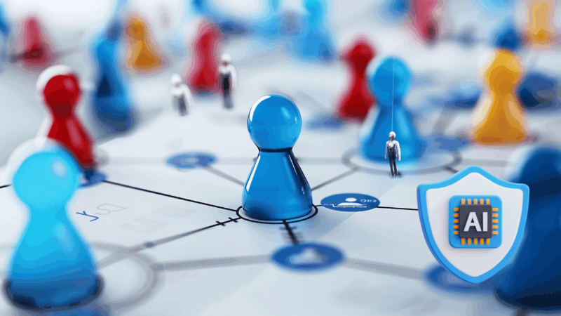 From CRM to Connection 6 AI Systems That Turn Leads into Loyal Advocates