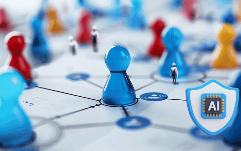 From CRM to Connection 6 AI Systems That Turn Leads into Loyal Advocates