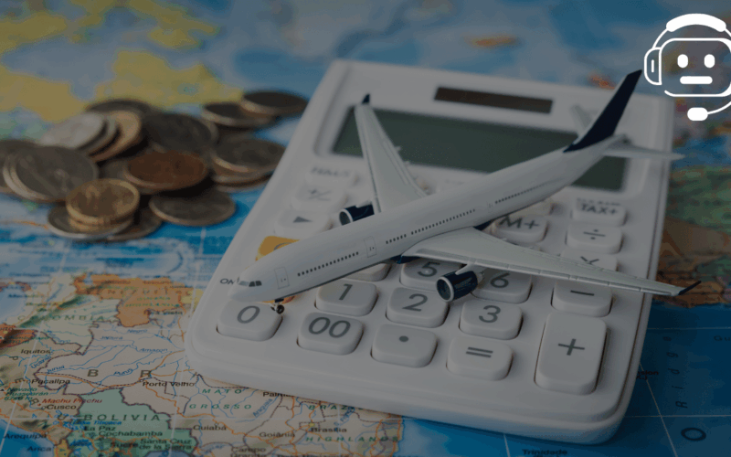 How AI Booking Tools Cut Travel Costs