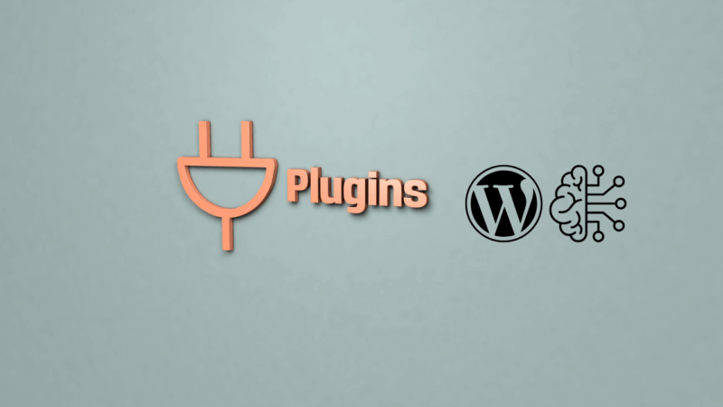 12 Best AI Plugins For WordPress To Grow Your Site