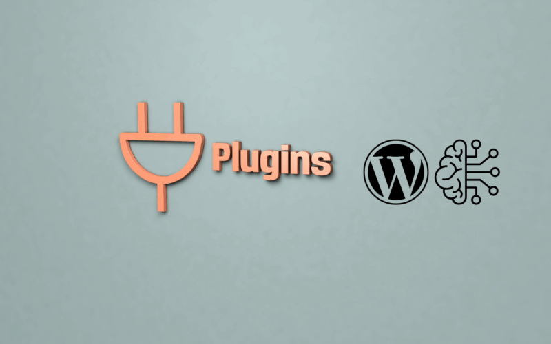 12 Best AI Plugins For WordPress To Grow Your Site