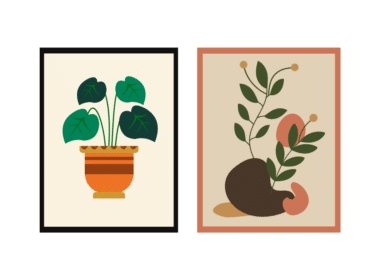 Beauty Salon Wall Art Canvas Prints That Match Your Brand