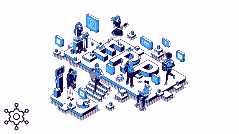 A Complete Guide to ERP Systems for Growing Companies