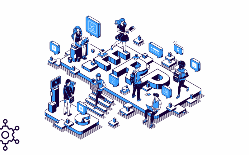 A Complete Guide to ERP Systems for Growing Companies