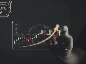 Building Data-Aware AI Systems with Real-World Market Signals