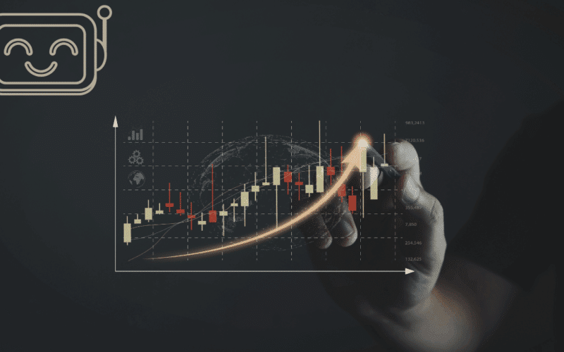 Building Data-Aware AI Systems with Real-World Market Signals