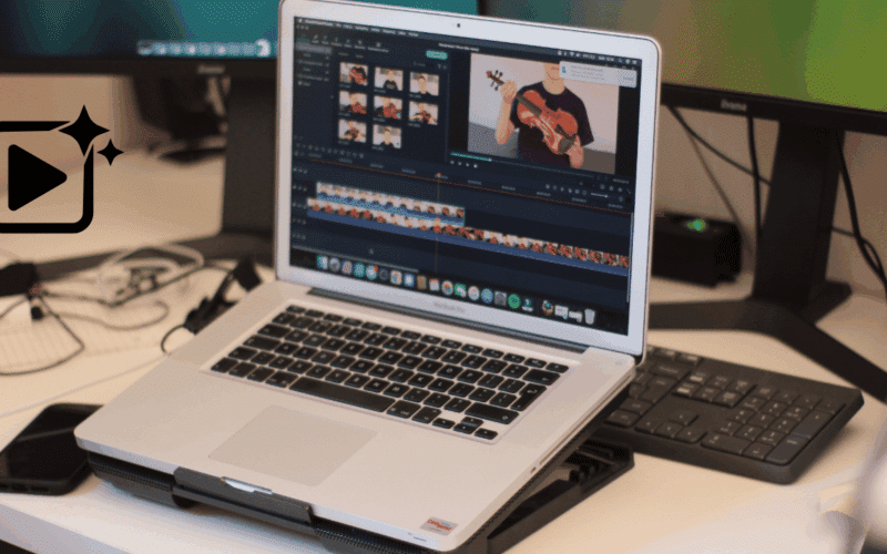 Start-End Frames in AI Video How to Use Them Effectively