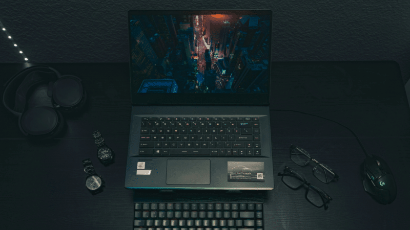 Understanding Gaming Laptop Requirements