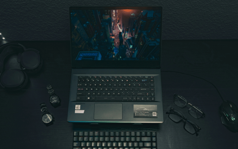 Understanding Gaming Laptop Requirements