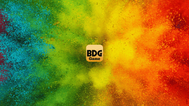 What Is a BDG Game Beginner’s Guide