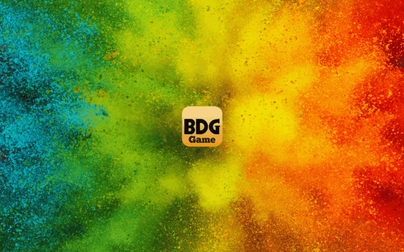What Is a BDG Game Beginner’s Guide
