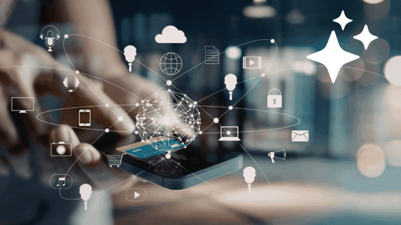 Why Mobile Connectivity Still Matters in an AI-Driven Workflow