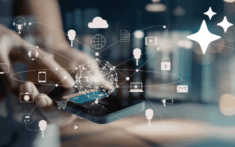 Why Mobile Connectivity Still Matters in an AI-Driven Workflow