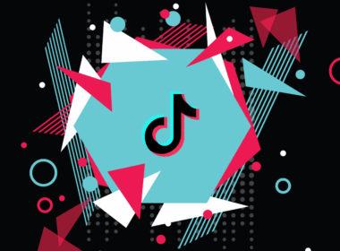 Graphic illustration explaining how the TikTok algorithm increases video views through a behind-the-scenes look at user interaction and reach metrics.