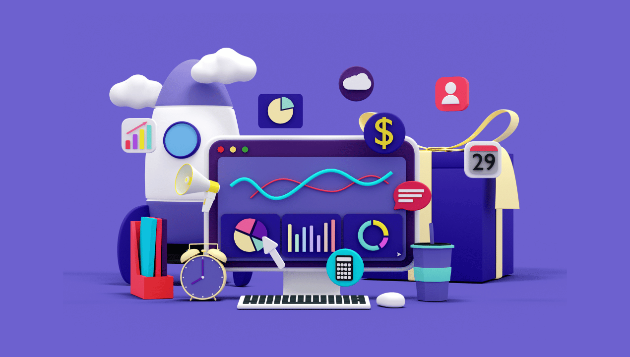 Top 8 Digital Marketing Tools to Boost Your Business Growth