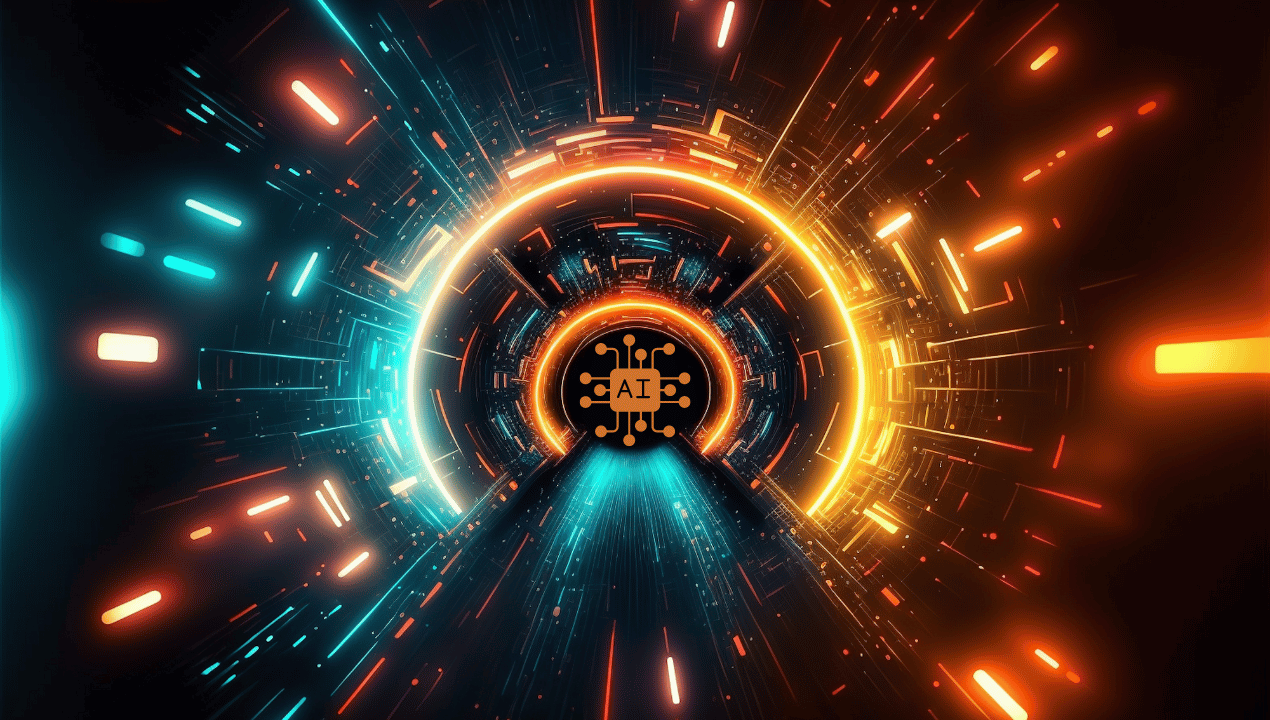 From Sci-Fi to Reality: Top 5 Mind-Blowing Applications of AI Today
