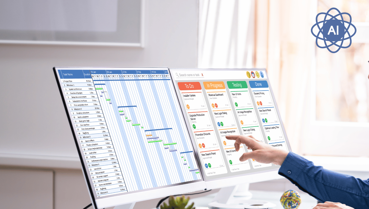 AI Calendar Assistants: Your New Productivity Superheroes