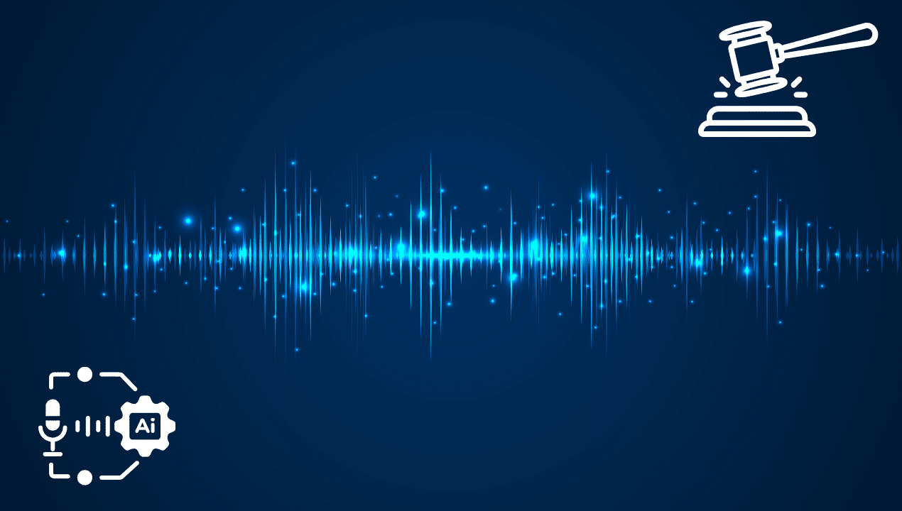 Is There Some Governmental Regulations For AI Voices?