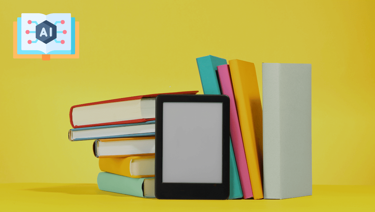 AI Bestseller Blueprint: How to Write a Book with AI That Actually Sells