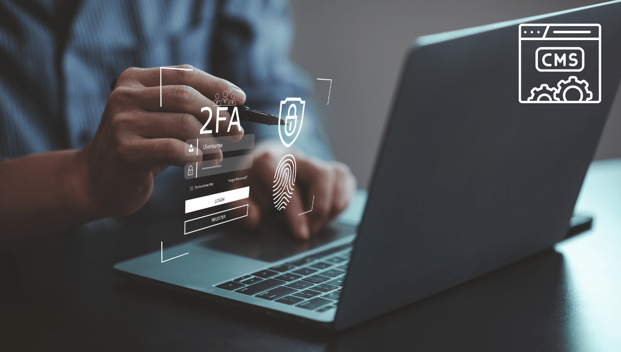 How to Handle Multi-Factor Authentication in Headless CMS Access