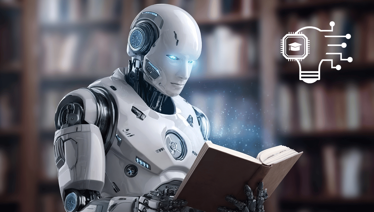 AI in Education: Student’s Guide to the Pros and Cons of Using AI for Schoolwork